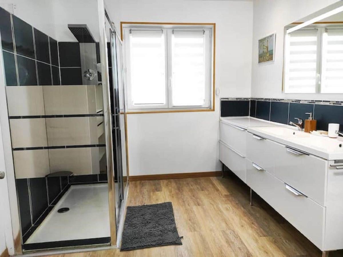 Cozy Holiday Home In Givonne Экстерьер фото