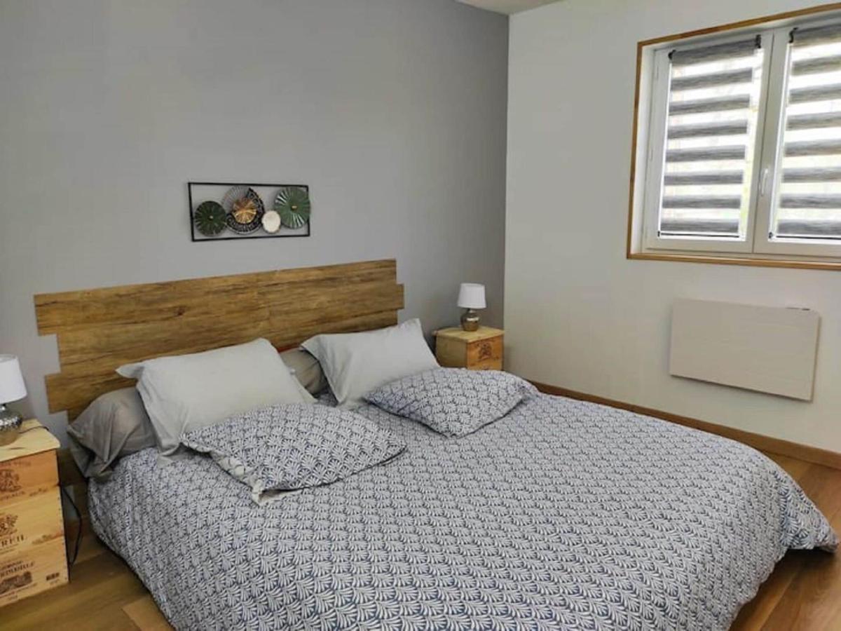 Cozy Holiday Home In Givonne Экстерьер фото