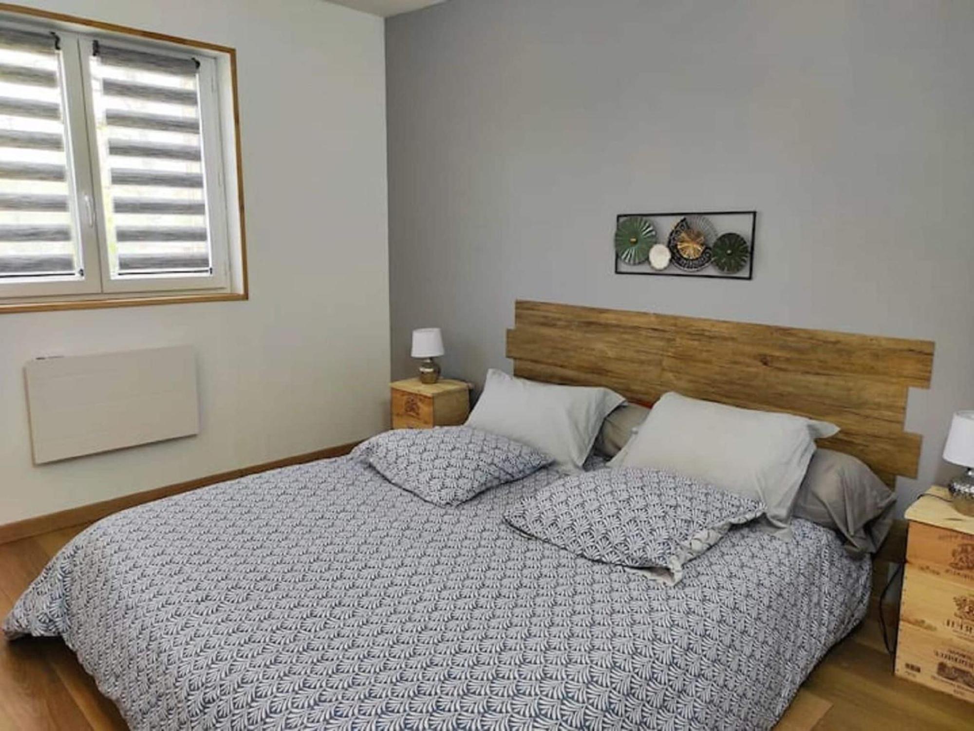 Cozy Holiday Home In Givonne Экстерьер фото